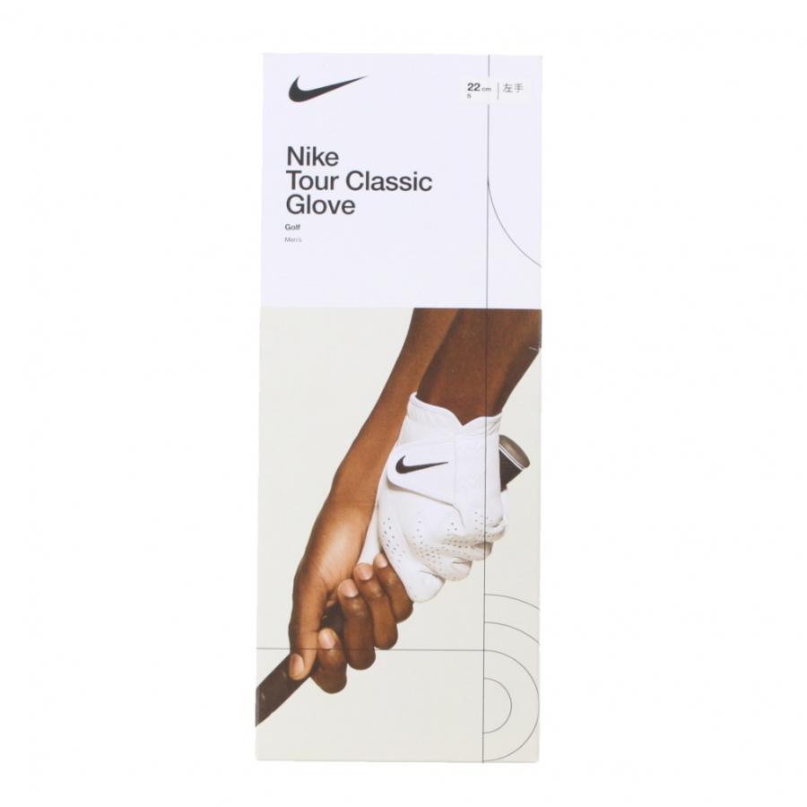 NIKE（ナイキ） ナイキゴルフ ゴルフウェア ゴルフグローブ メンズ