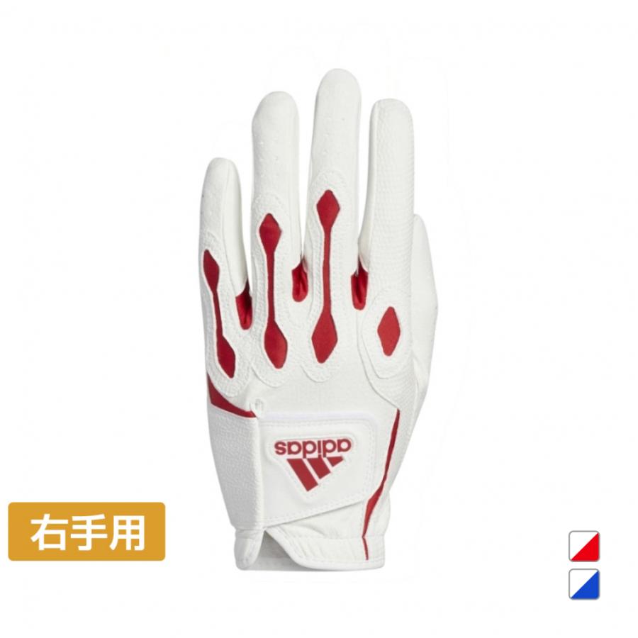 adidas アディダス ゴルフウェア 右手 ゴルフグローブ マルチ