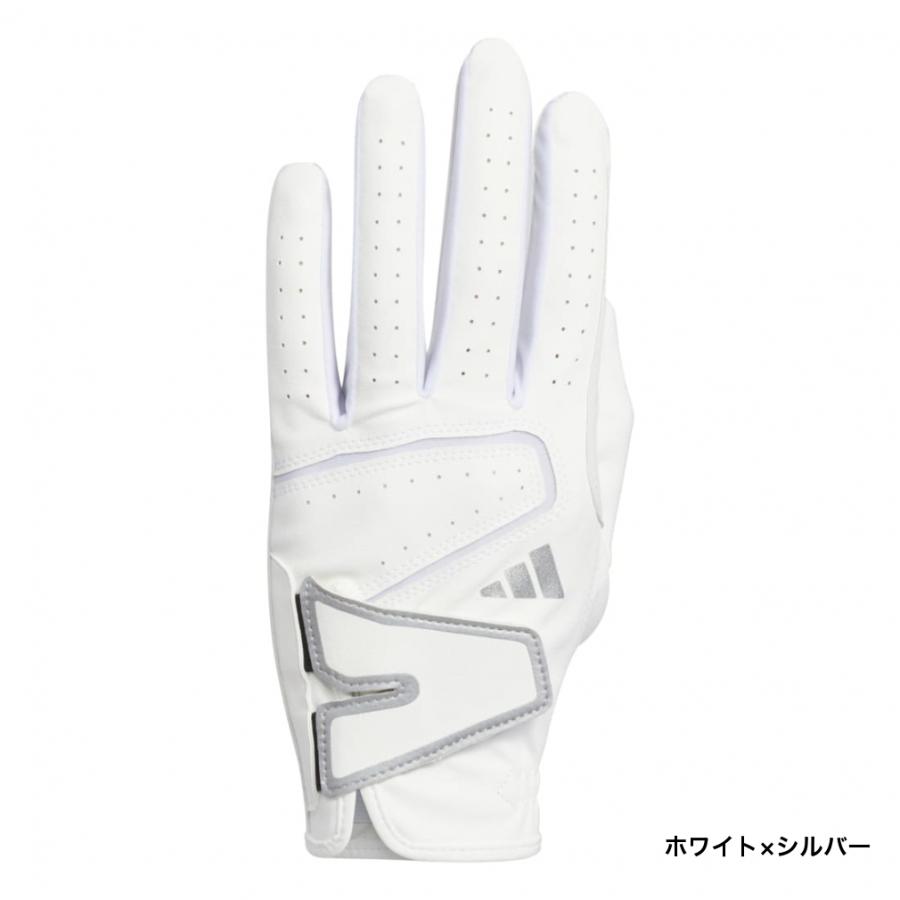 adidas（アディダス） ゴルフウェア ゴルフグローブ ZG 23 グローブ