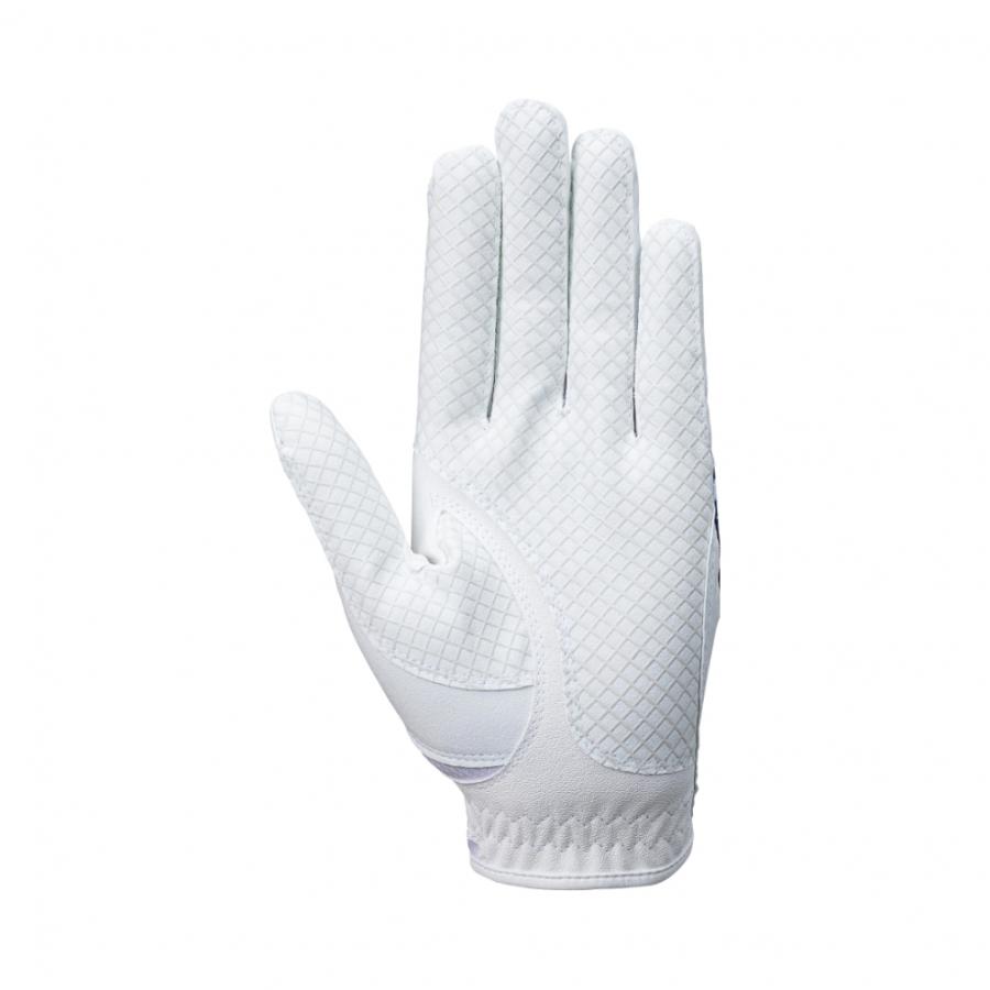Callaway（キャロウェイ） ゴルフグローブ Graphic Glove 25 JM