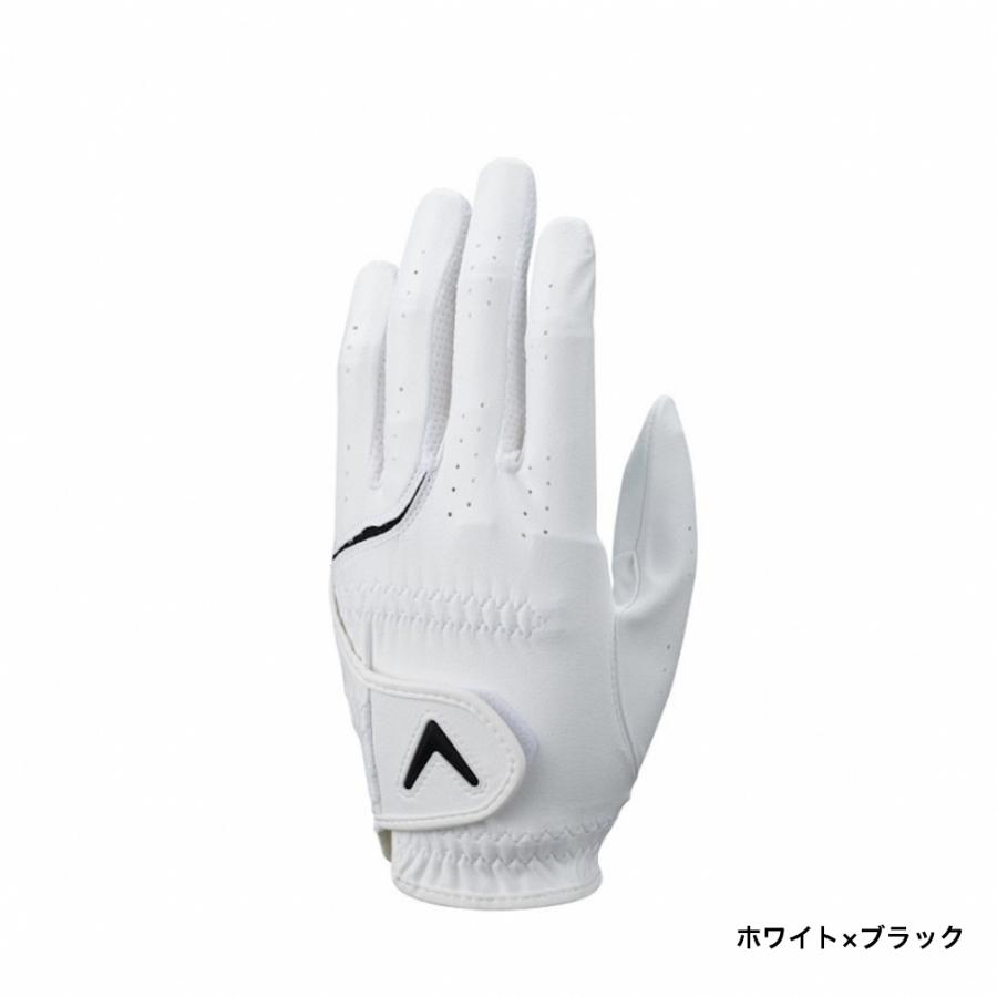 【極美品】Callaway GOLF キャロウェイゴルフゴルフウェア 白 キャロウェイゴルフ 公式オンラインストア