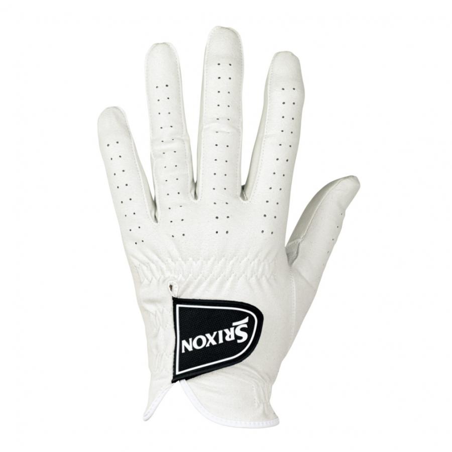 SRIXON スリクソン ゴルフウェア 春 夏 グローブ プロ使用モデル