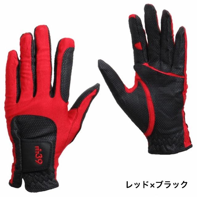 ミック ゴルフウェア ゴルフグローブ 春 夏 グローブ 全方向ストレッチ