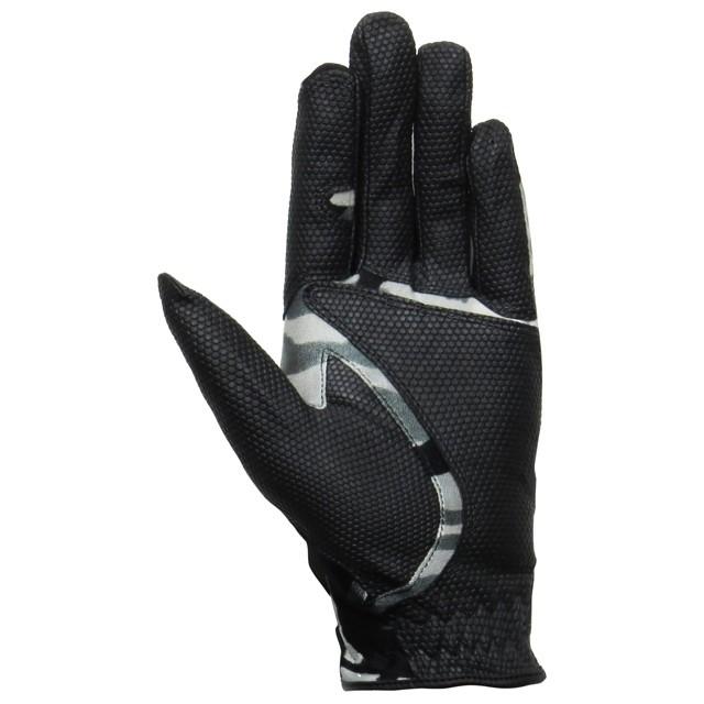 MIC ミック FIT39GLOVE フィットサンキューグローブ MGFS-220N ME/BK