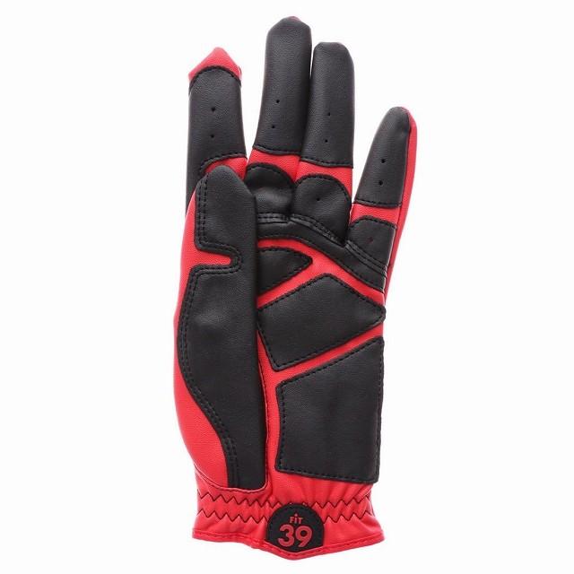 ミック メンズ ゴルフウェア ゴルフグローブ グローブ フィットワン