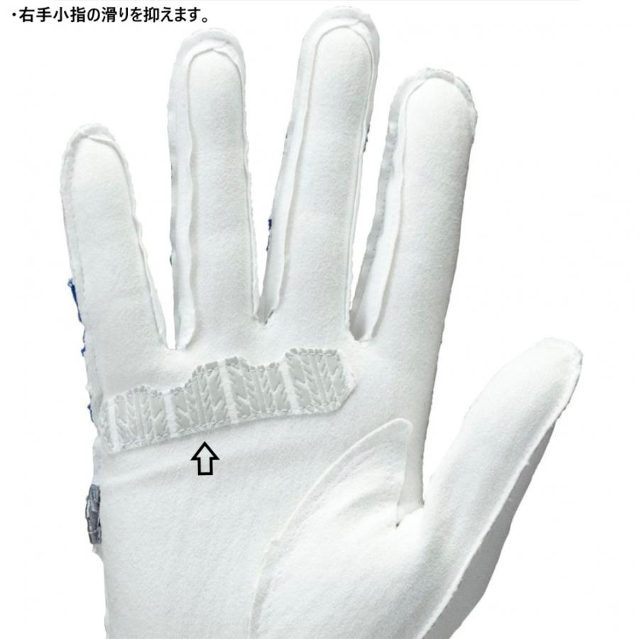 BRIDGESTONE GOLF ブリヂストン ゴルフグローブ BSG ULTRA GRIP GL2506