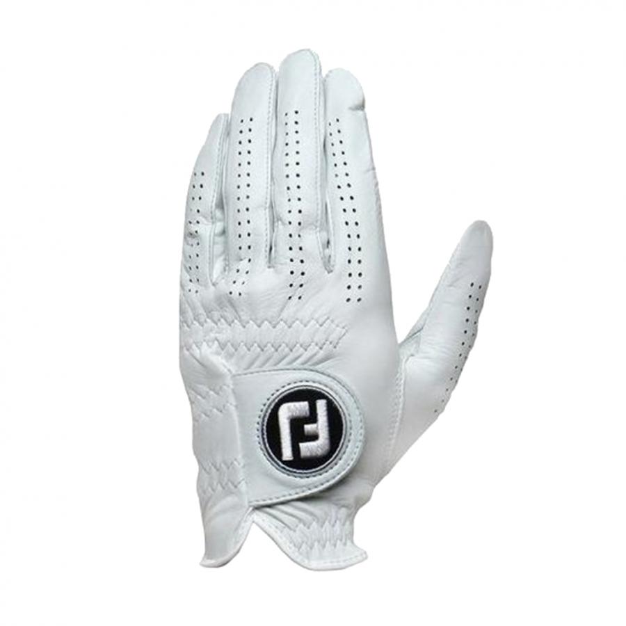 Foot Joy ピュアタッチ グローブ FGPUWT 5枚セット FootJoy（フットジョイ） 5枚セット PURE TOUCH TOUR LIMITED ピュア