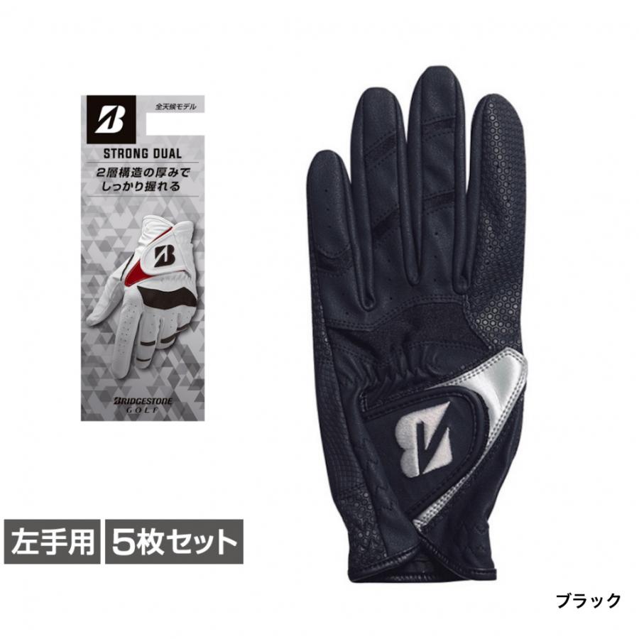 BRIDGESTONE GOLF 5枚セット ブリヂストン ゴルフウェア ゴルフ
