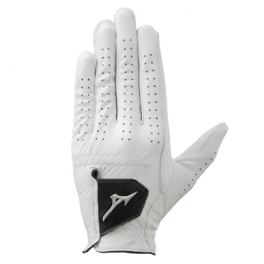 MIZUNO（ミズノ） 3枚セット ゴルフウェア ゴルフグローブ ゴルフ手袋