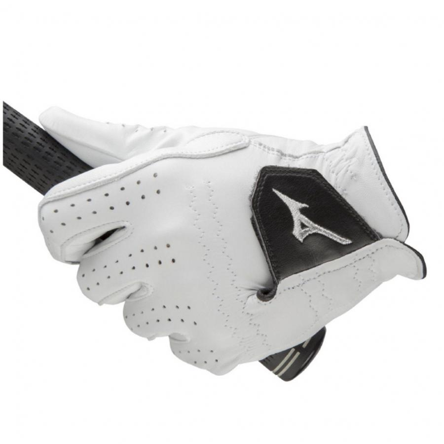 MIZUNO（ミズノ） 3枚セット ゴルフウェア ゴルフグローブ ゴルフ手袋