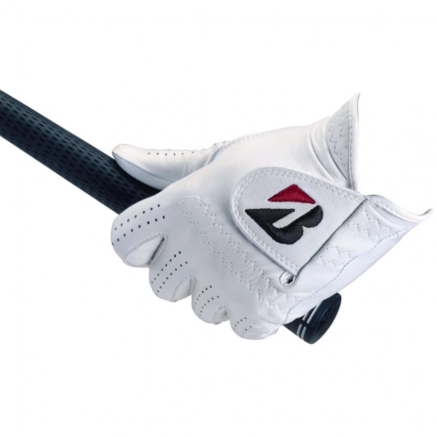 BRIDGESTONE GOLF ブリヂストン ゴルフグローブ 3枚セット BSG TOUR