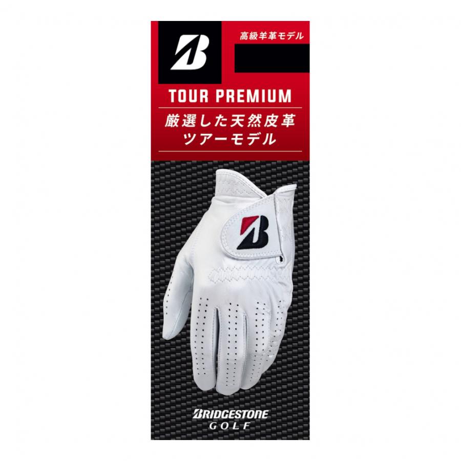 BRIDGESTONE GOLF ブリヂストン ゴルフグローブ 3枚セット BSG TOUR