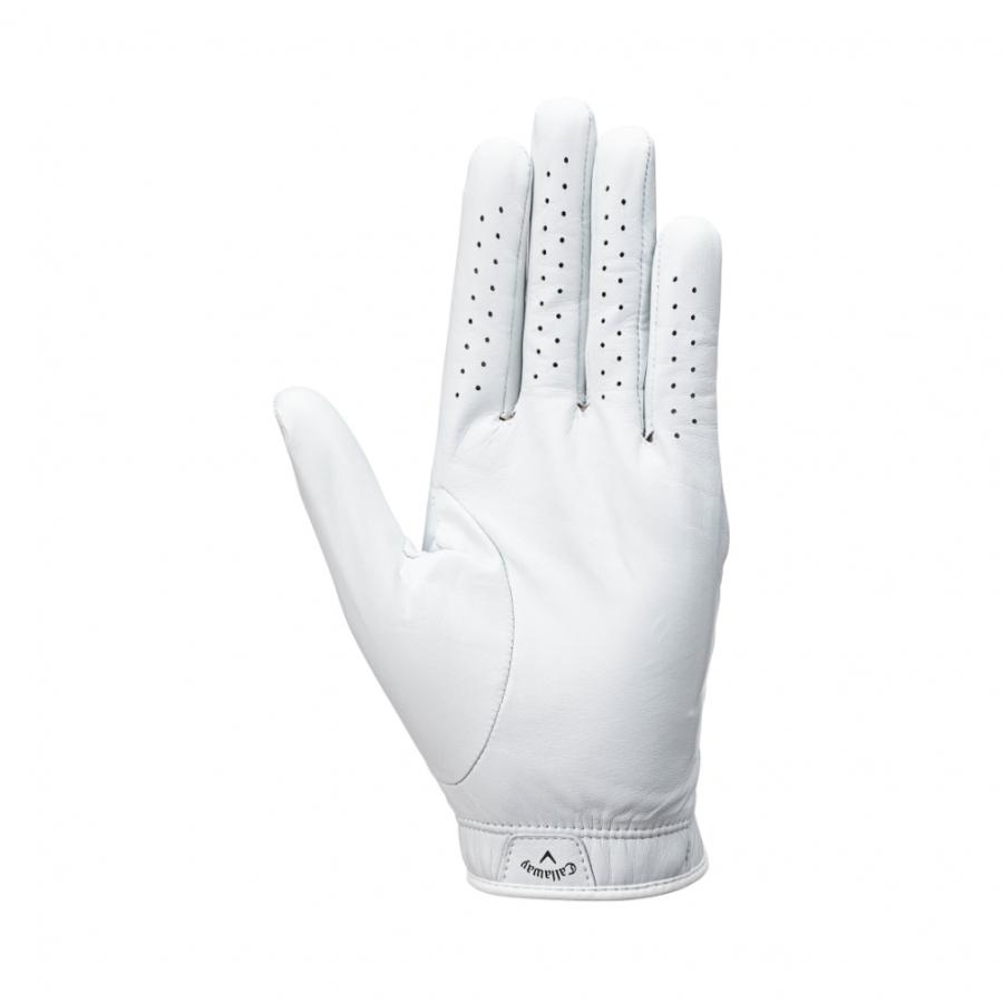 Callaway（キャロウェイ） ゴルフグローブ 3枚セット Tour Authentic