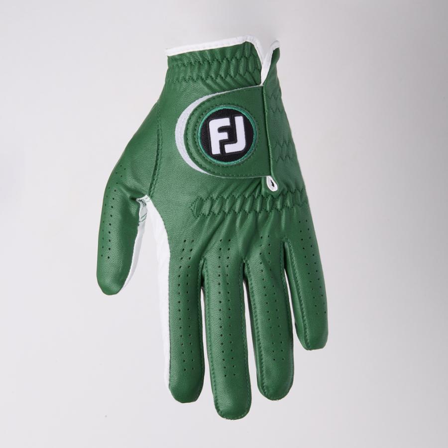 FootJoy（フットジョイ） ゴルフグローブ 3枚セット 24ナノロック