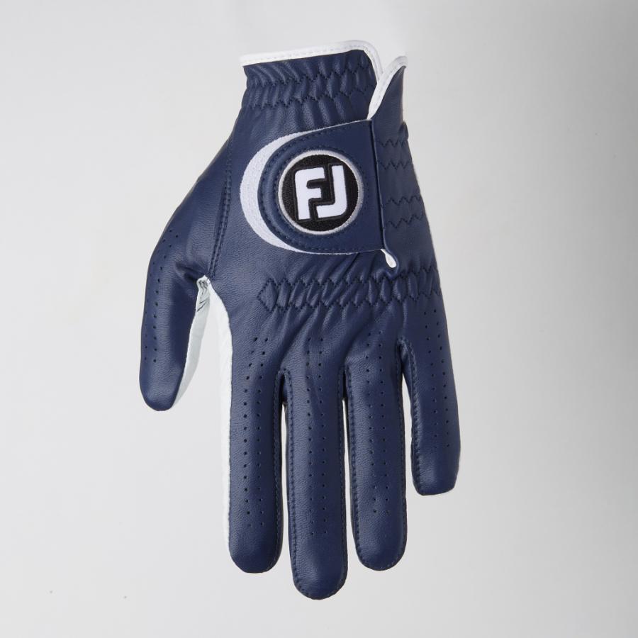 FootJoy（フットジョイ） ゴルフグローブ 3枚セット 24ナノロック