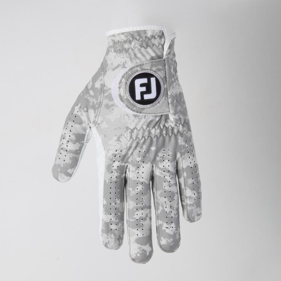 FootJoy（フットジョイ） ゴルフグローブ 3枚セット 24ナノロック