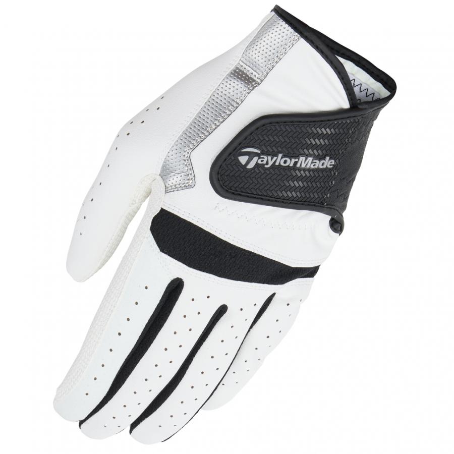 TaylorMade（テーラーメイド） ゴルフグローブ 3枚セット パワーバイト