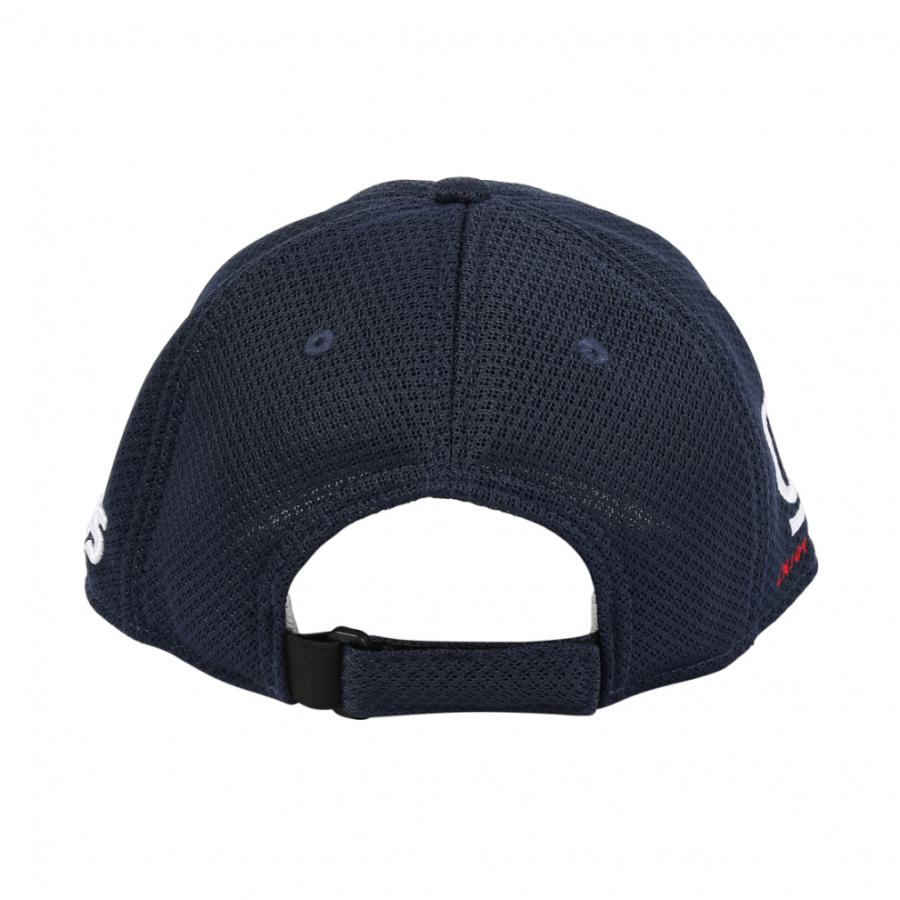 TIGORA ティゴラ ゴルフウェア キャップ 春 夏 ひえひえキャップ