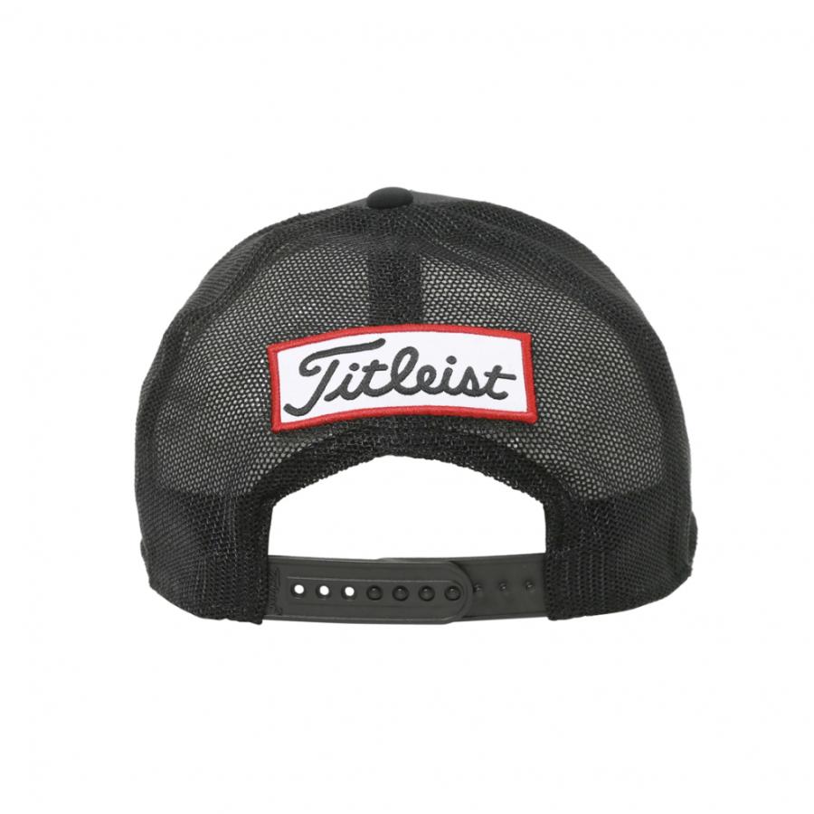 Titleist（タイトリスト） ゴルフウェア キャップ 春 夏 ツアー