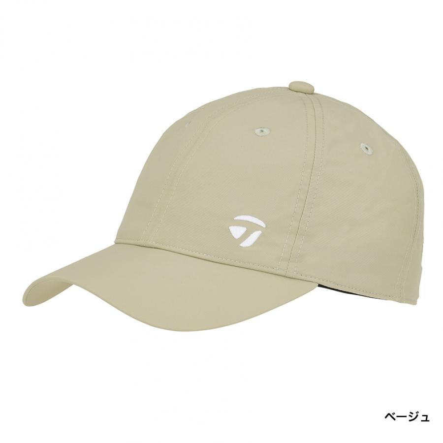 TaylorMade（テーラーメイド） ゴルフウェア キャップ 春 夏