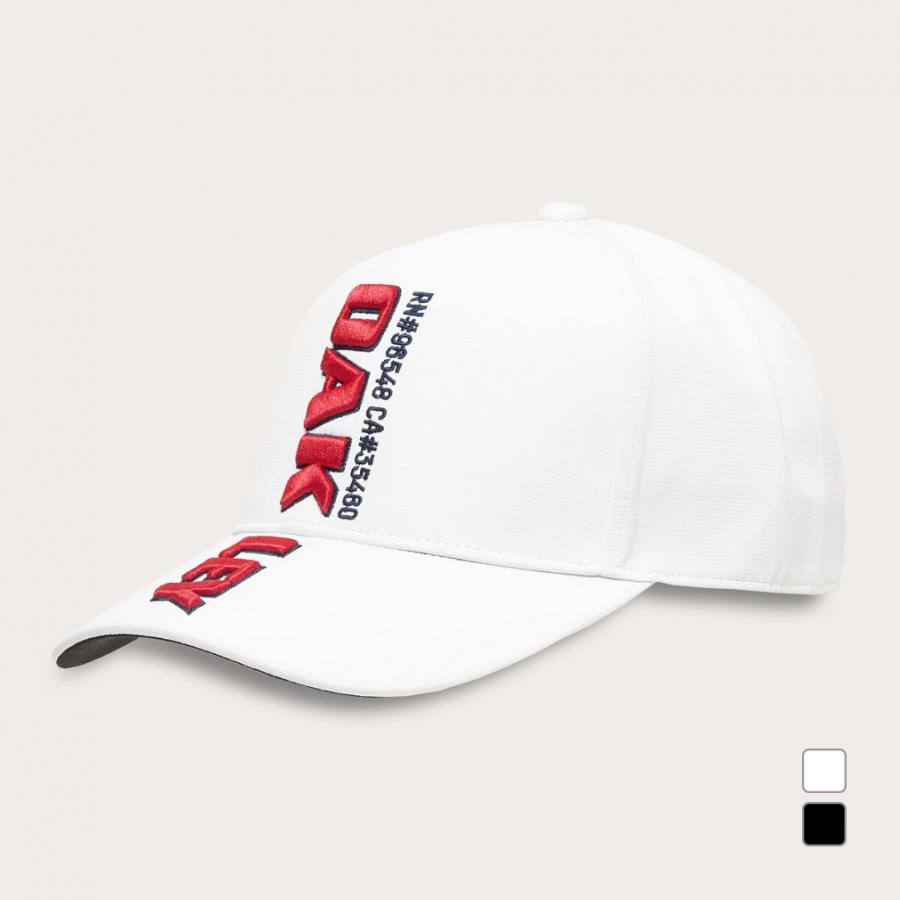 OAKLEY（オークリー） ゴルフウェア キャップ 春 夏 VERTICAL CAP 25.0