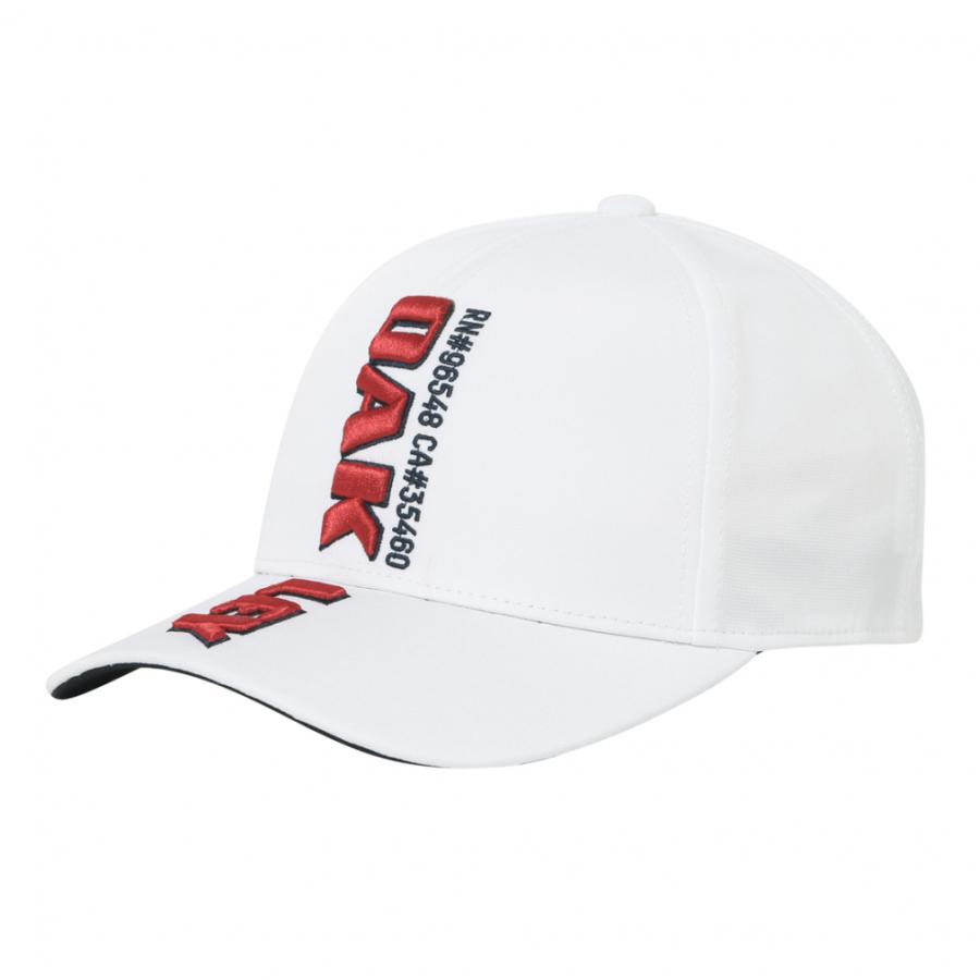 OAKLEY（オークリー） ゴルフウェア キャップ 春 夏 VERTICAL CAP 25.0