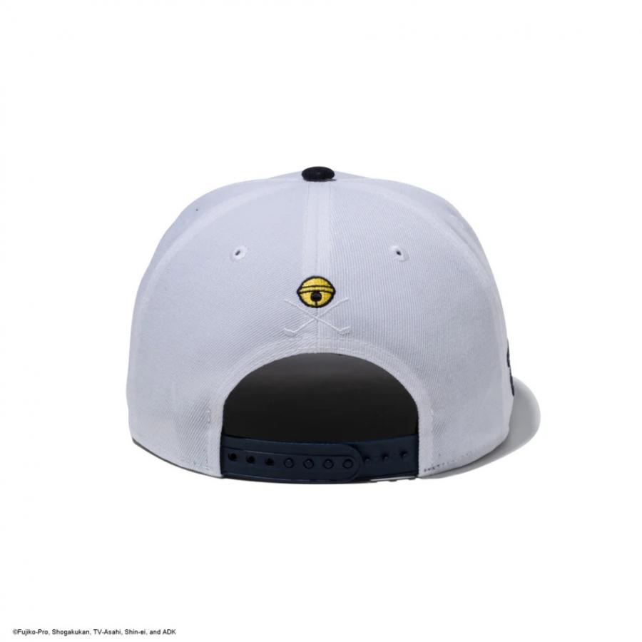 NEW ERA（ニューエラ） ゴルフウェア キャップ 春 夏 GF 950 DORAEMON