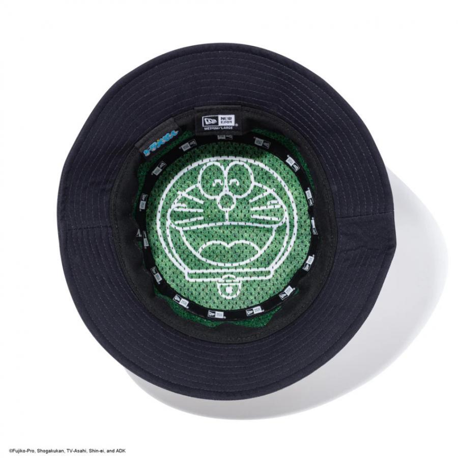NEW ERA（ニューエラ） ゴルフウェア キャップ 春 夏 GF BUCKET-01