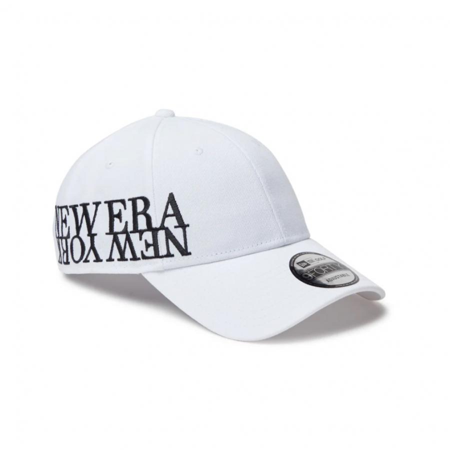 NEW ERA（ニューエラ） ゴルフウェア キャップ 春 夏 GF 940 WORD MARK