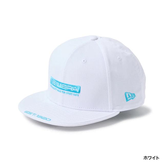 限定品ニューエラゴルフ　セットアップ NEW ERA（ニューエラ） ゴルフウェア キャップ 春 夏 GF 950 CORDURA