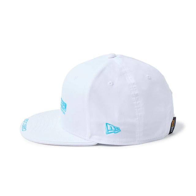 NEW ERA（ニューエラ） ゴルフウェア キャップ 春 夏 GF 950 CORDURA