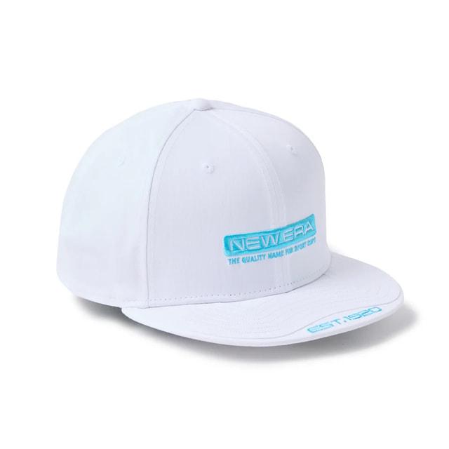 NEW ERA（ニューエラ） ゴルフウェア キャップ 春 夏 GF 950 CORDURA