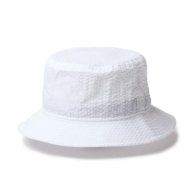 NEW ERA（ニューエラ） ゴルフウェア ハット 春 夏 GF BUCKET01