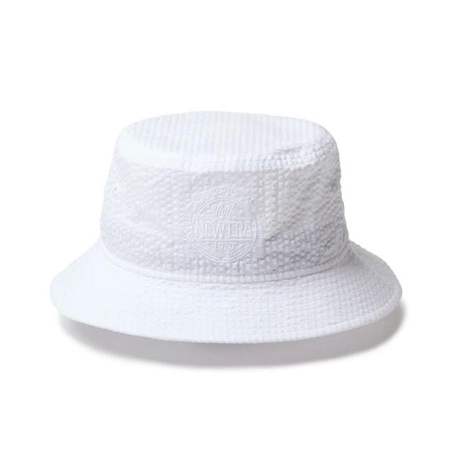 NEW ERA（ニューエラ） ゴルフウェア ハット 春 夏 GF BUCKET01