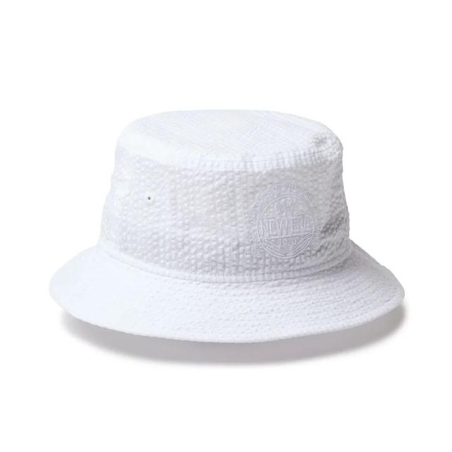 NEW ERA（ニューエラ） ゴルフウェア ハット 春 夏 GF BUCKET01