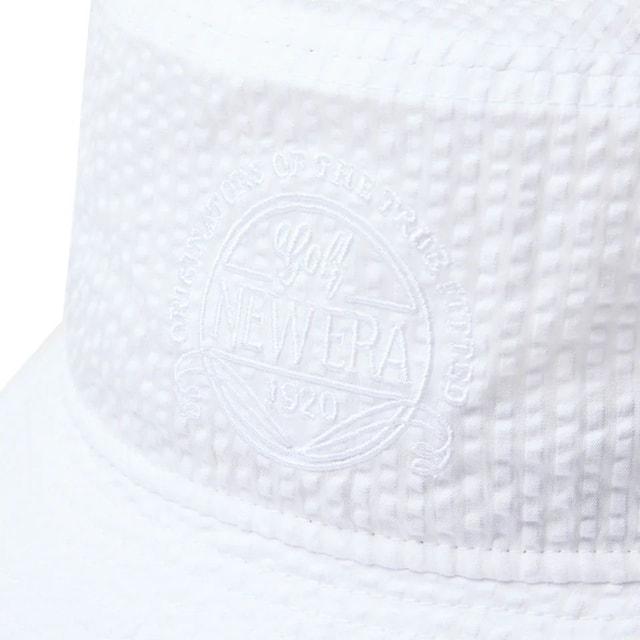 NEW ERA（ニューエラ） ゴルフウェア ハット 春 夏 GF BUCKET01