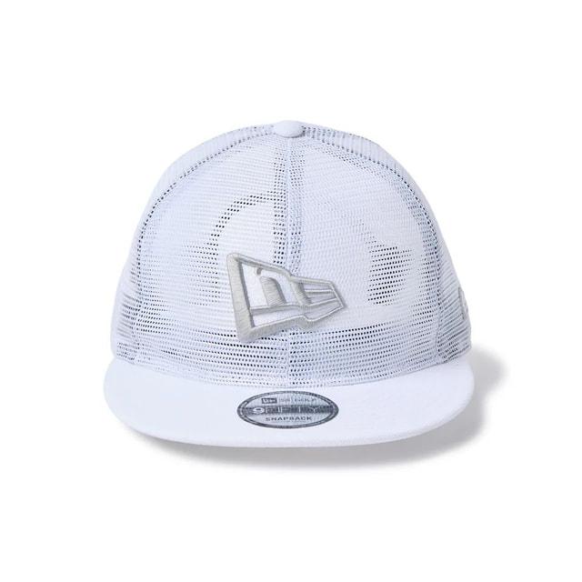 NEW ERA（ニューエラ） ゴルフウェア キャップ 春 夏 GF 950 ALL MESH