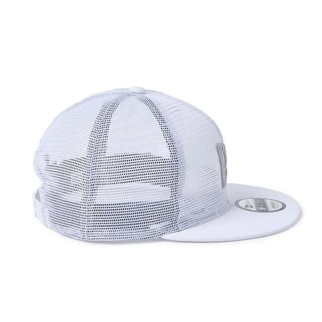 NEW ERA（ニューエラ） ゴルフウェア キャップ 春 夏 GF 950 ALL MESH