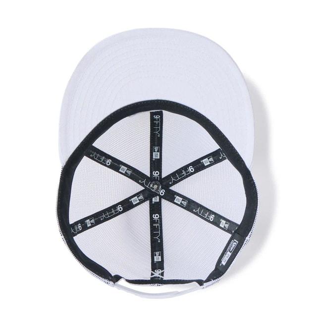 NEW ERA（ニューエラ） ゴルフウェア キャップ 春 夏 GF 950 ALL MESH