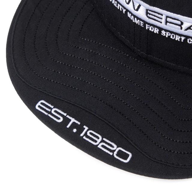NEW ERA（ニューエラ） ゴルフウェア キャップ 春 夏 GF 950 CORDURA