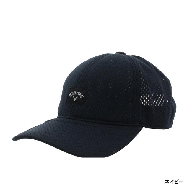 Callaway（キャロウェイ） ゴルフウェア キャップ 春 夏 かざあな