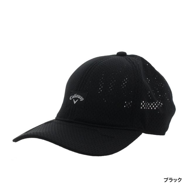 キャロウェイ callaway セットアップ メッシュ Callaway（キャロウェイ） ゴルフウェア キャップ 春 夏 かざあな