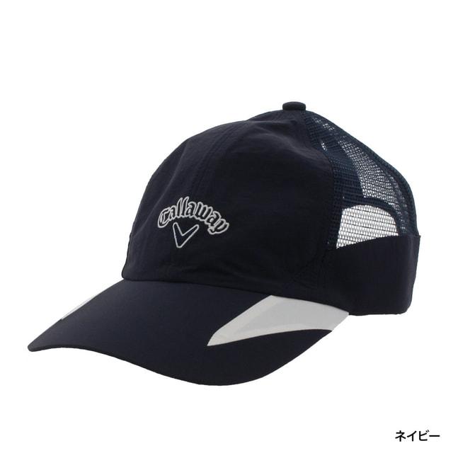 メンズウェア Callaway clubhouse cap Callaway（キャロウェイ） ゴルフウェア キャップ 春 夏 レトロ