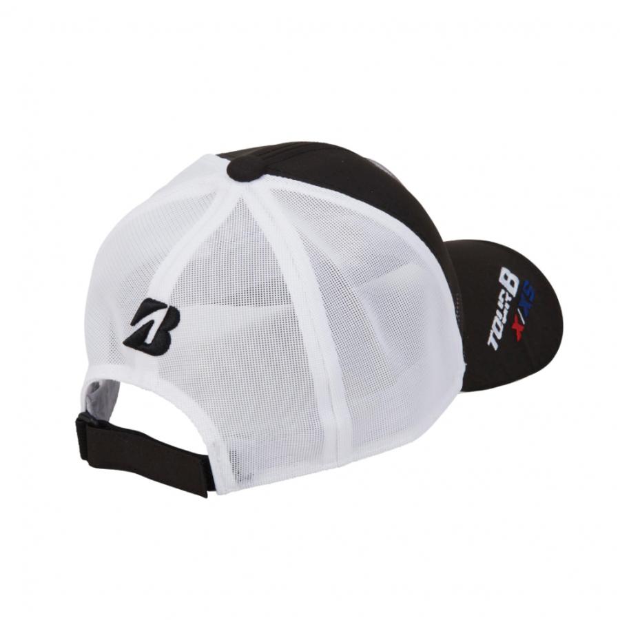 BRIDGESTONE GOLF ブリヂストン ゴルフウェア キャップ 春 夏 25SS BSG