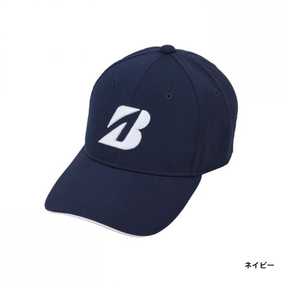BRIDGESTONE GOLF ブリヂストン ゴルフウェア キャップ 春 夏 クール