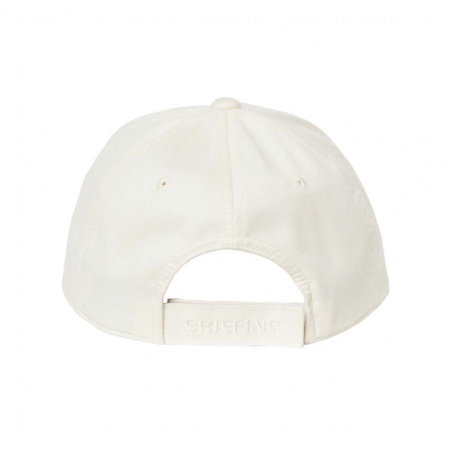 【まとめ買い割引対象】　新品　BRIEFING MS SUEDE CAP まとめ買い割引対象】 新品 BRIEFING MS SUEDE CAP - メルカリ