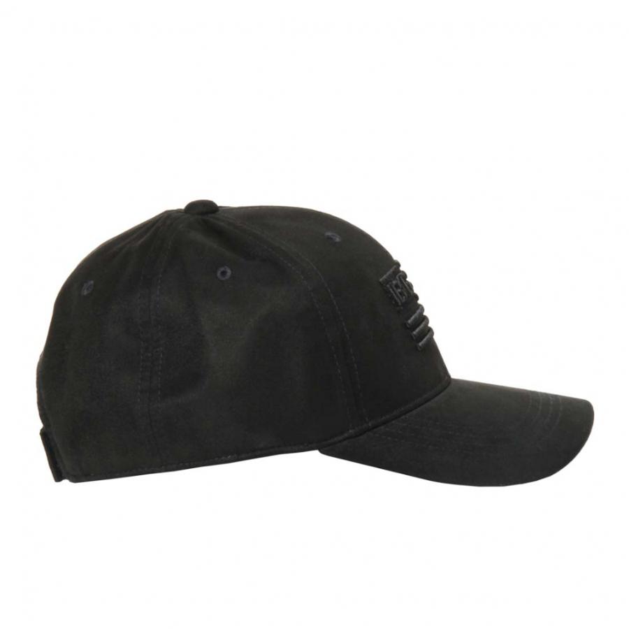 ブリーフィング ゴルフウェア キャップ 秋 冬 MS SUEDE CAP BRG253MB3