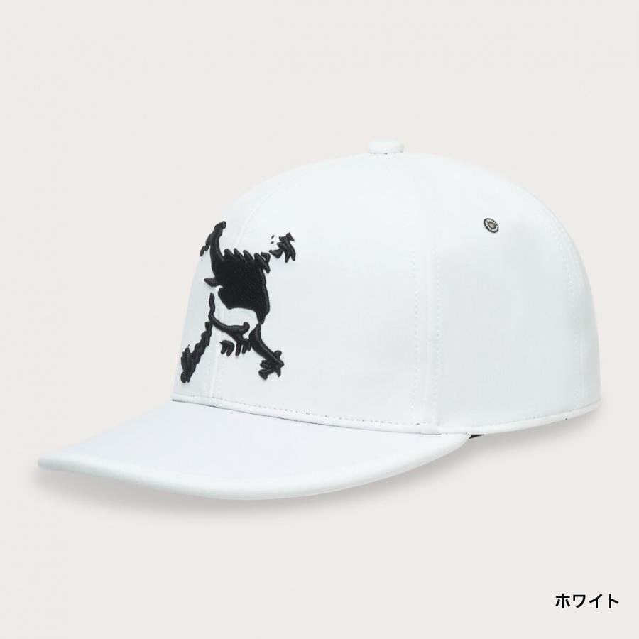 OAKLEY（オークリー） ゴルフウェア キャップ 秋 冬 SKULL UNITE CAP