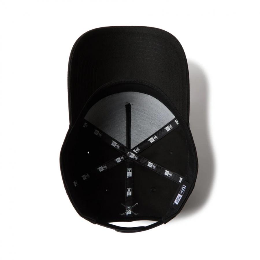 NEW ERA（ニューエラ） ゴルフウェア キャップ 秋 冬 GF 940AF SIMPLE