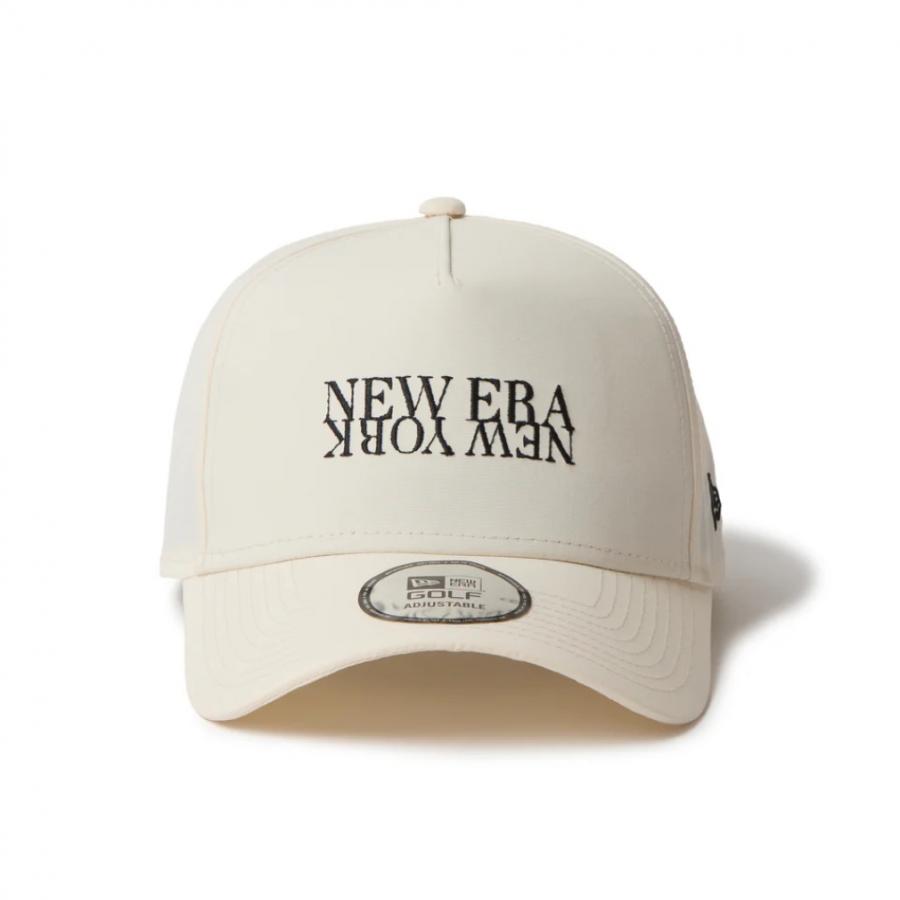NEW ERA（ニューエラ） ゴルフウェア キャップ 秋 冬 GF 940AF NENY